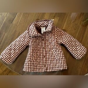 Max studio 18m jacket